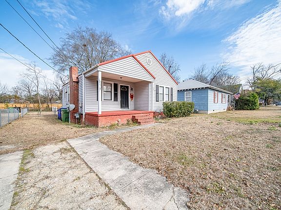 4th image of 1333 Springer St