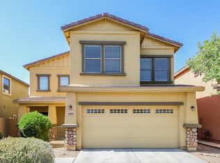 17565 W Lundberg St, Surprise, AZ 85388