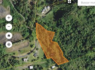 Carr 857 Barrio Canovanillas Carolina, Canovanas, PR 00729