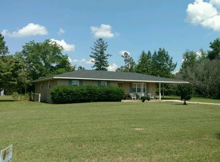 398 Lester Fordham Rd, Statesboro, GA 30458