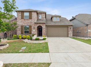 4134 Patterson Ln, Celina, TX 75009