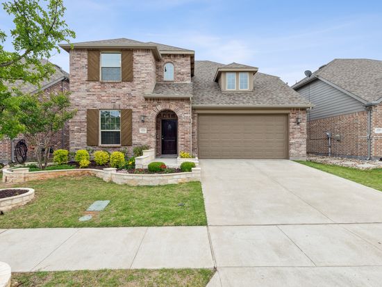 4134 Patterson Ln, Celina, TX 75009