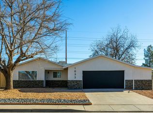 1032 N 1900 W, Saint George, UT 84770