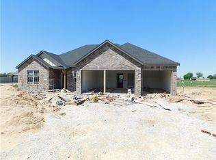 13138 Randolph Rd, Fayetteville, AR 72704