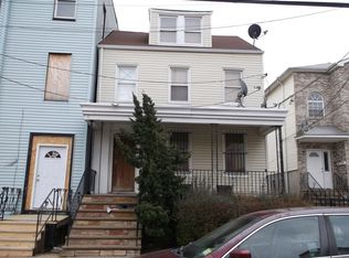 120 Hudson St, Newark, NJ 07103