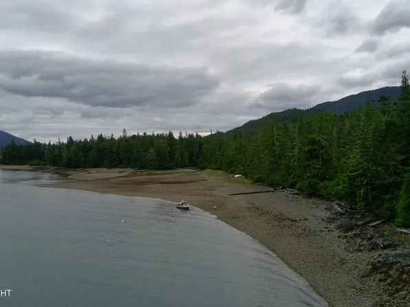 Nsa Block 1 Lot 17, Ketchikan, AK 99901