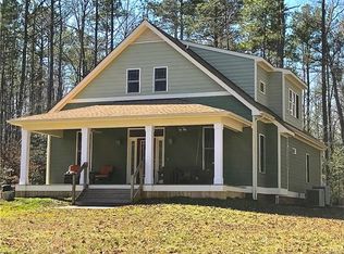 5808 Otterdale Rd, Moseley, VA 23120