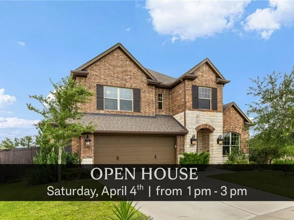 3632 Haskell Hollow Loop, College Station, TX 77845