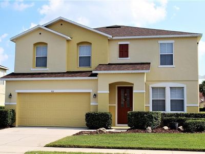 551 First Cape Coral Dr, Winter Garden, FL, 34787