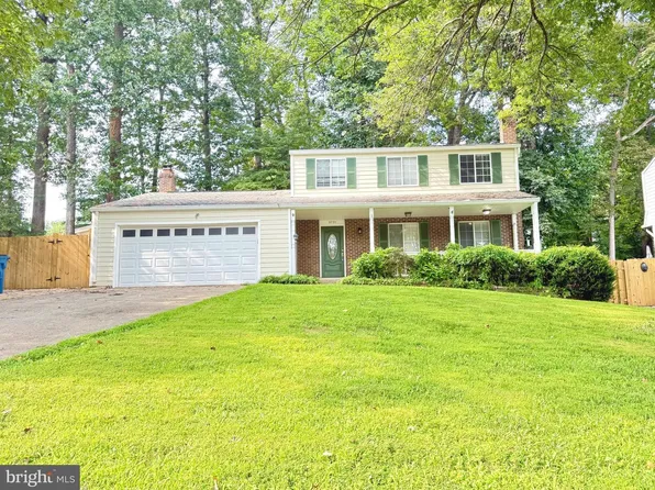 5731 Heming Ave, Springfield, VA 22151