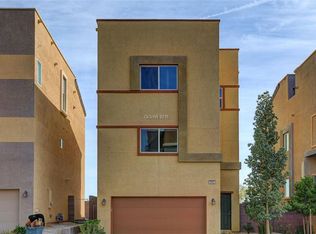 3832 Total Eclipse St, Las Vegas, NV 89129