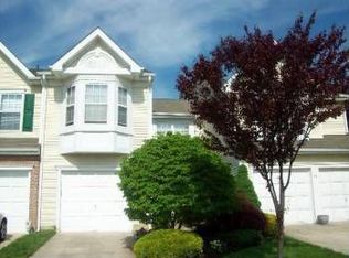 66 Biddle Way, Mount Laurel, NJ 08054