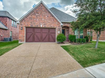 3117 Townsend Dr, Frisco, TX, 75033