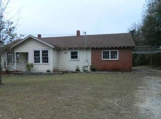 18179 Montgomery Hwy, Highland Home, AL 36041
