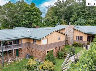 269 Clark Laurel Ln, Newland, NC 28657