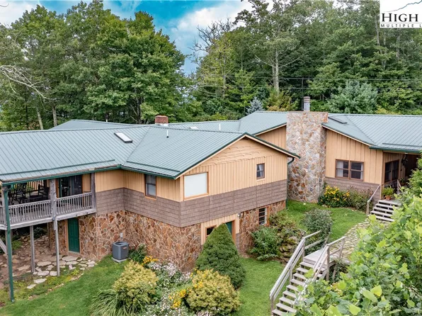 269 Clark Laurel Lane, Newland, NC 28657