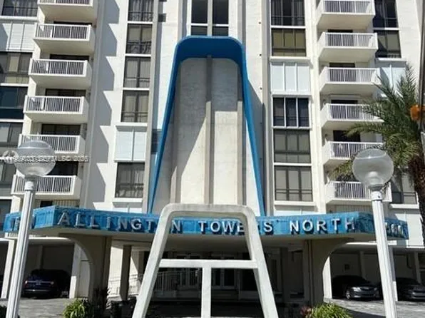 1500 S Ocean Dr, Hollywood, FL