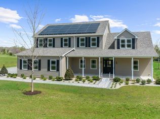 342R Rosemont Ringoes Rd, Stockton, NJ 08559