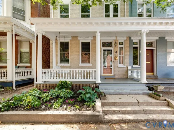 6 N Davis Ave, Richmond, VA 23220
