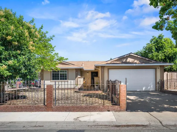 6091 Heath Way, Sacramento, CA 95823