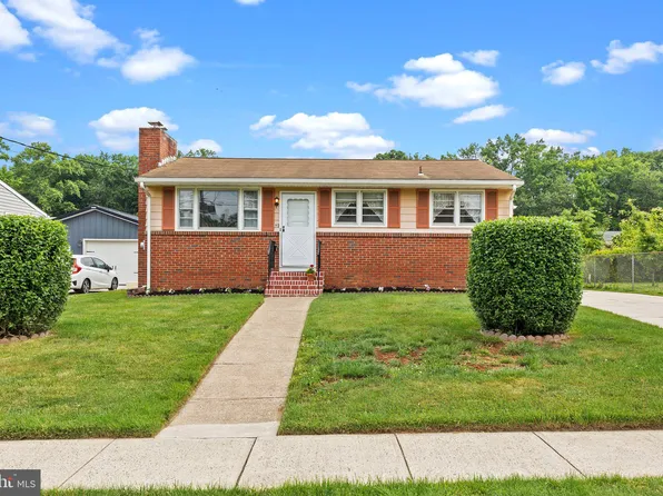 112 Review Ave, Lawrence Township, NJ 08648