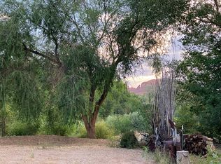 124 W 200 S, Moab, UT 84532