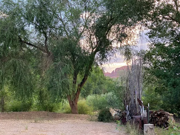 124 W 200 S, Moab, UT 84532