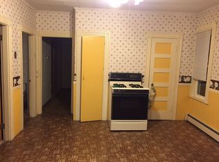 114 Bennett St #1, Woonsocket, RI 02895