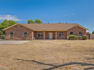 15846 E Ocotillo Rd, Gilbert, AZ 85298