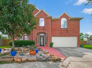 19315 Laguna Woods Dr, Tomball, TX 77375