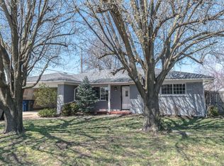 8213 E 32nd Pl, Tulsa, OK 74145