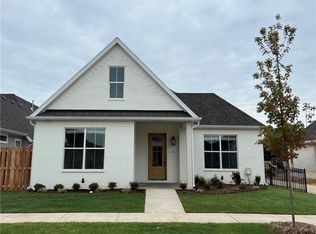 6814 Garden Trail Ave, Springdale, AR 72762