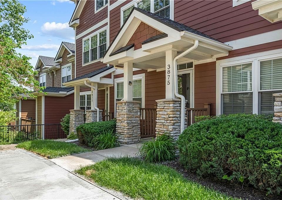 3875 S Thompson St, Kansas City, KS 66103 Zillow