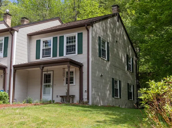 132 Whispering Pines #1, Colchester, VT 05446