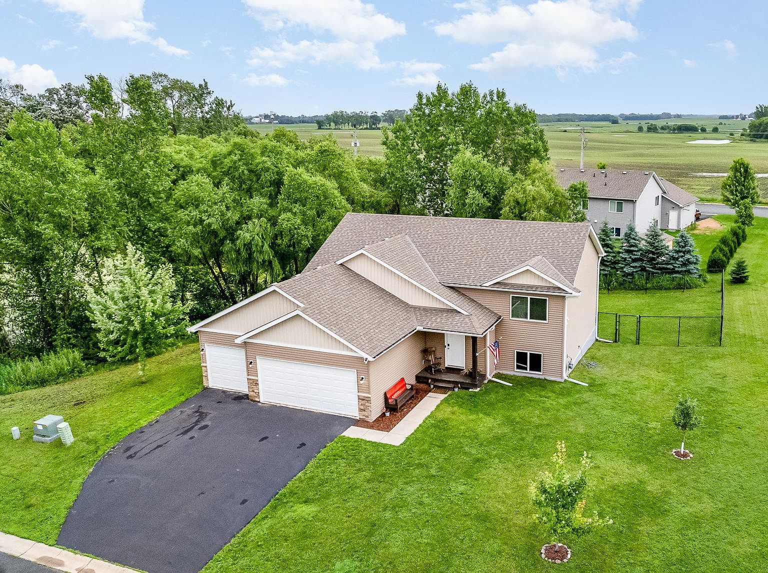 701 Black Forest Rd, New Germany, MN 55367 Zillow