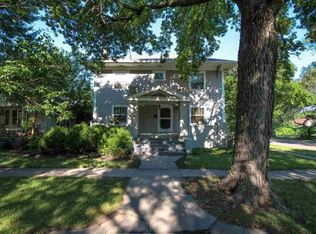 201 S Green St, Wichita, KS 67211