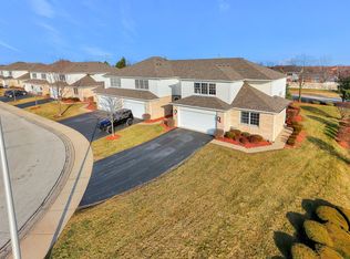 19649 Clifton Way, Mokena, IL 60448