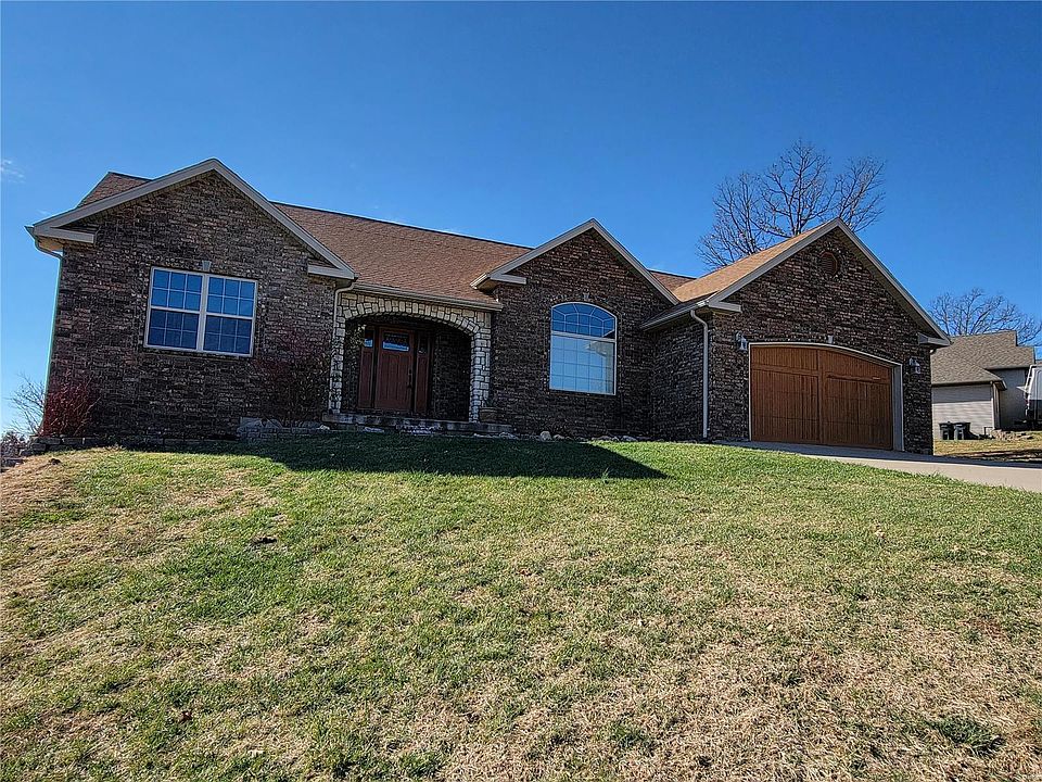 145 Ridgeview Dr, Saint Robert, MO 65584 Zillow