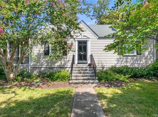 1520 Avondale Ave, Richmond, VA 23227