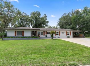 4024 E Perry St, Inverness, FL 34453