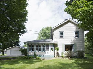 10497 Four Mile Rd, East Leroy, MI 49051