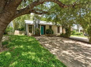 8010 Clydesdale Dr, Austin, TX 78745