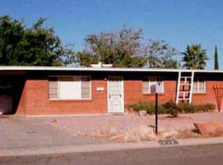 717 S Kenyon Dr #0, Tucson, AZ 85710