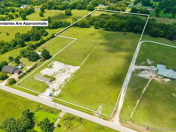 1790 S 273rd East Ave, Catoosa, OK 74015