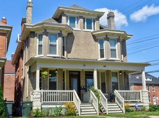 117 Miami Ave #117, Columbus, OH 43203