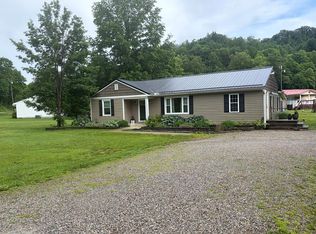936 Schuler Hollow Rd, Lucasville, OH 45648