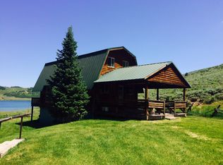 21000 E, Fairview, UT 84629