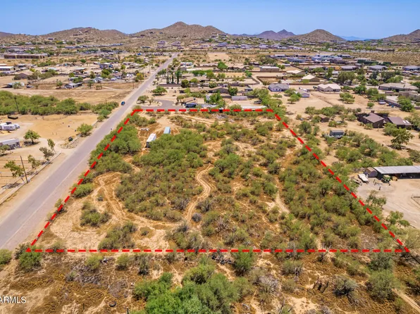 35xxx N 3rd Street #-, Phoenix, AZ 85086