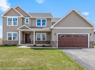 848 Hayden Dr, Yorkville, IL