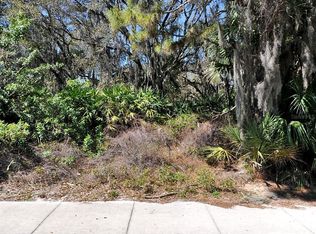 Channing Ave #11, North Pt, FL 34287